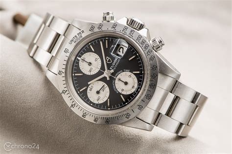 chrono24 tudor big block|tudor oysterdate chronograph.